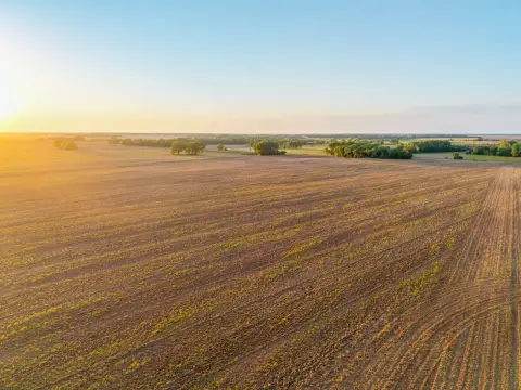 Tillable Agricultural Land
