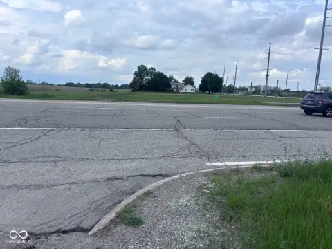 Lapaz, IN Unimproved Land