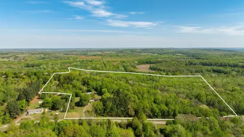 Greenbrier Acreage with Utilities