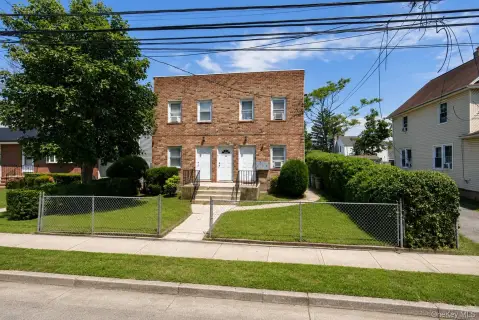 Fully Occupied Quadplex