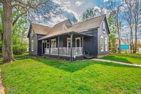 Anderson Duplex Investment Opportunity