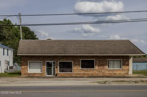 Flex Space With Office And Warehouse