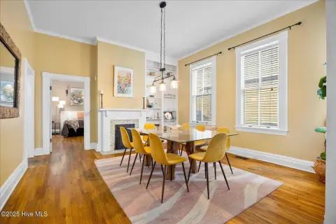 Turnkey Downtown Wilmington Income Property