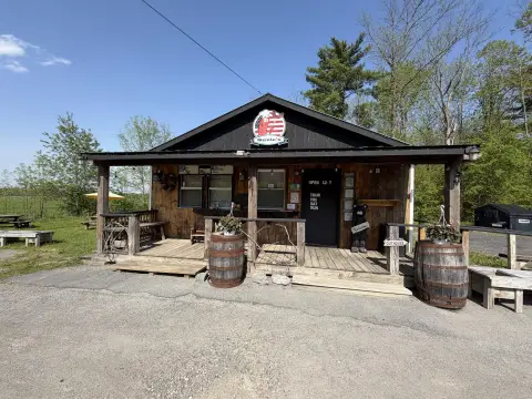 Established Snack Bar Business Opportunity