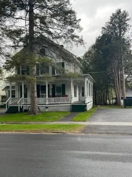 Keeseville Quadplex with Cash Flow