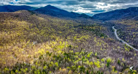 Keene, NY Land Opportunity