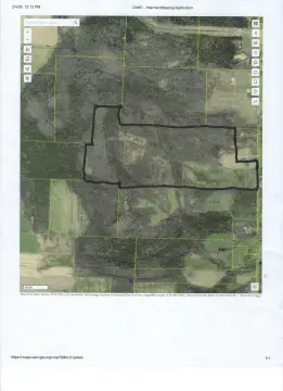 132-Acre Mixed-Use Land Parcel