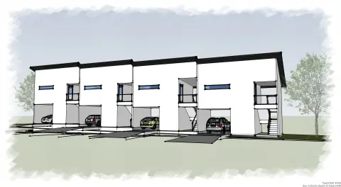 Development-Ready Land in Denver Heights