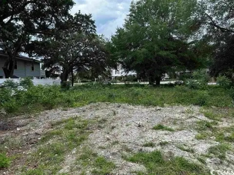 Residential Lot Near Surfside Beach