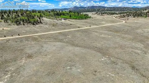 Recreation Land Parcel with Camping