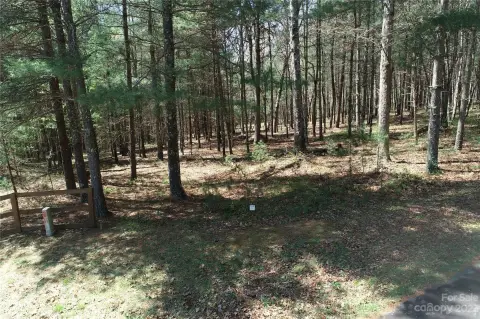 Nebo, NC Land For Sale