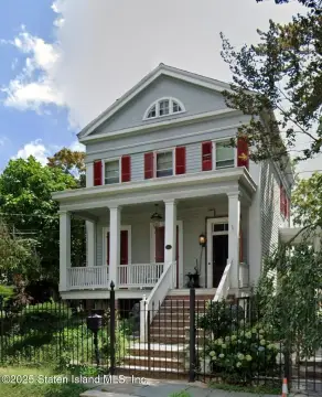 Staten Island Two-Family Home