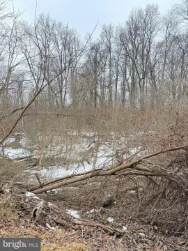 Acre Lot in Indian Head