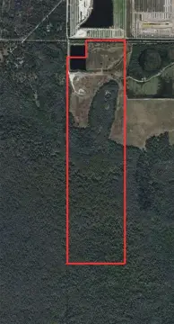 Punta Gorda Agricultural Land