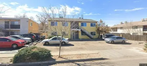 4-Unit Quadplex with Recent Roof