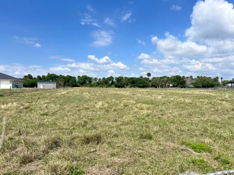 Rare 3-Acre Vacant Land Parcel