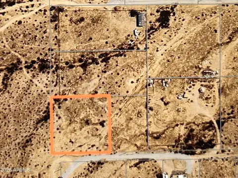 Residential Land in Tonopah, AZ