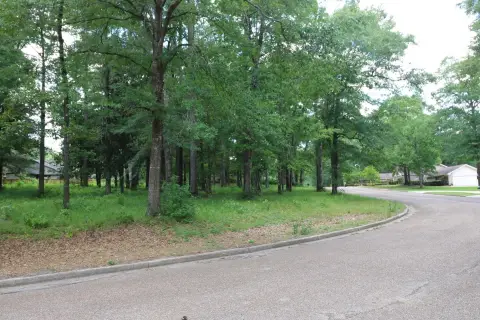 Hunters Creek Subdivision Lot