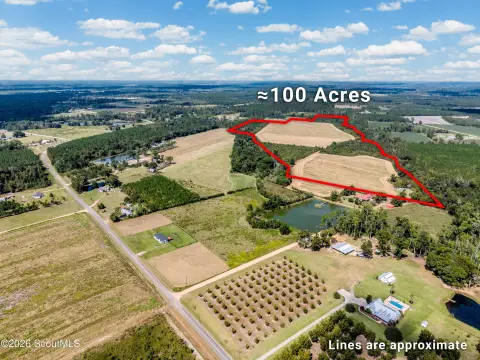 Agricultural Land