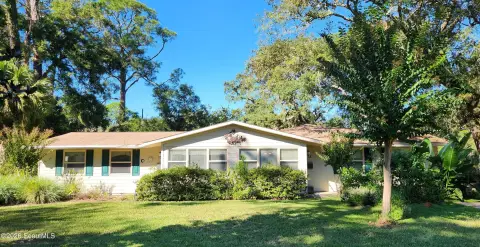 Duplex with Vacation Rental Unit