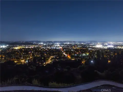 7-Acre View Lot in Glendora