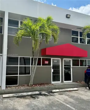 Kendall Office Space For Rent