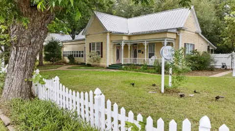 Historic Short-Term Rental Compound