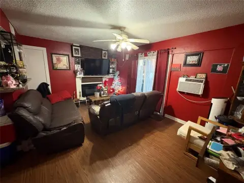 Dallas Apartment Building Opportunity