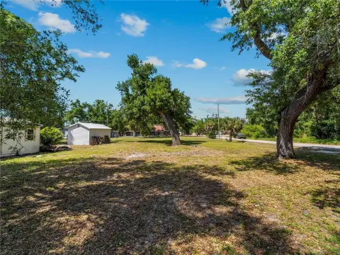 Cleared Residential Vacant Lot