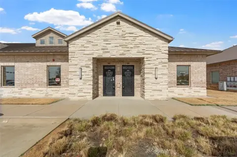 McKinney Office Space For Rent