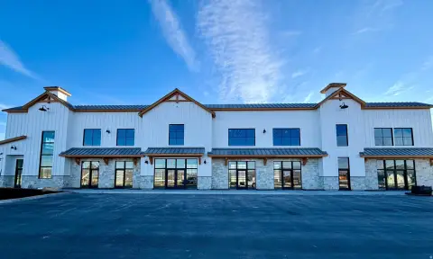 Pad-Ready Commercial Building Lot