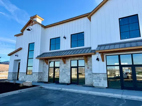 Pad-Ready Commercial Building Lot