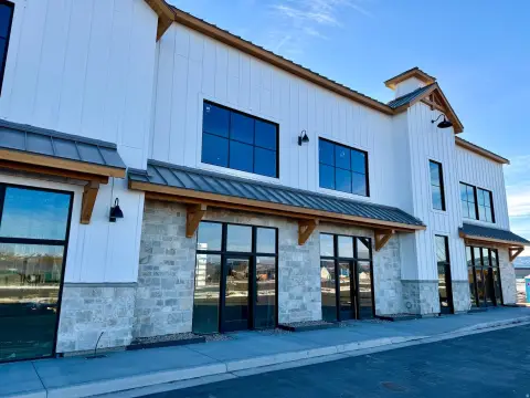 Pad-Ready Commercial Building Lot