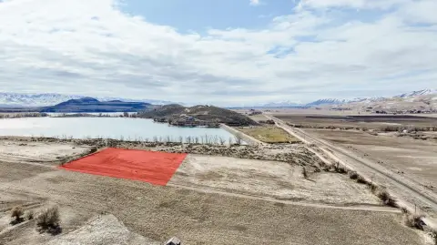 Land Near Twin Lakes Reservoir