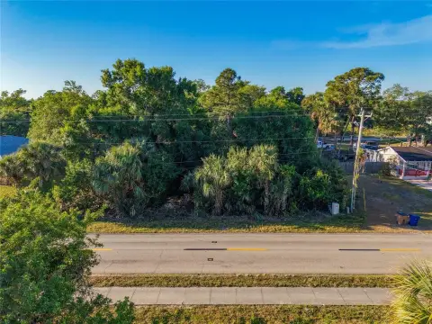 Residential Land in Lehigh Acres