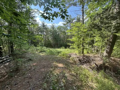 Conway, NH 1.52-Acre Lot