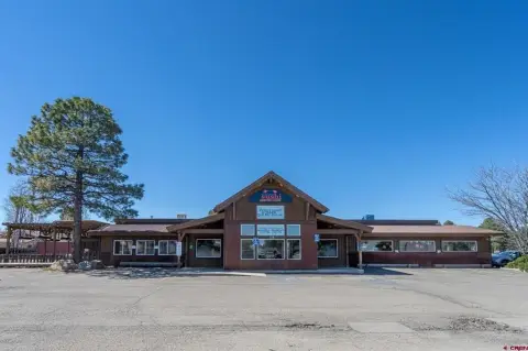 Turn-Key Restaurant with Beer Garden