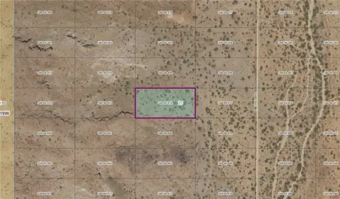 Vacant Land in Golden Valley