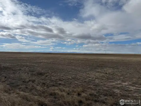 Carr, CO Land with Views