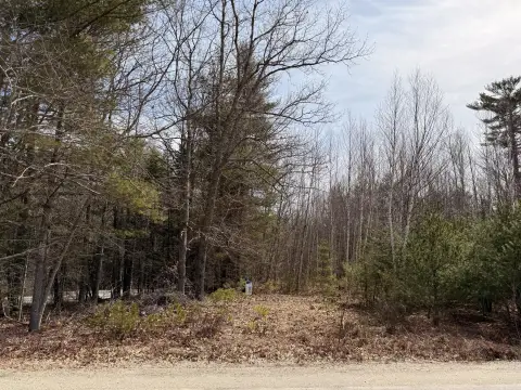 Enfield, ME Land Opportunity