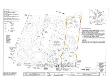 Industrial Land with Route Frontage