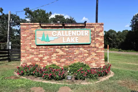 Callender Lake Residential Lot