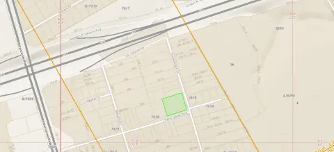 Corner Lot Flex Industrial Property