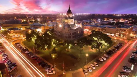 Denton Multifamily Investment Opportunity