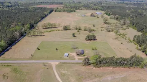 12-Acre Pastureland on Dorcheat Road
