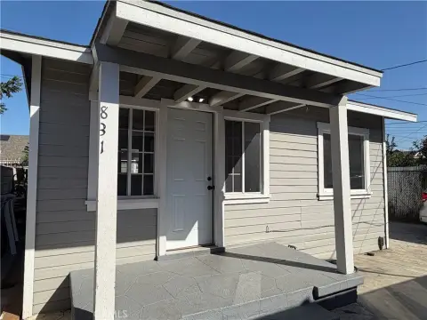 Residential Income Property with Parking