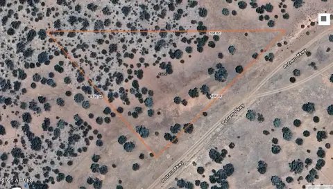 Seligman, AZ Land For Sale