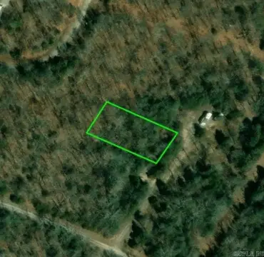 Residential Lot in Horseshoe Bend