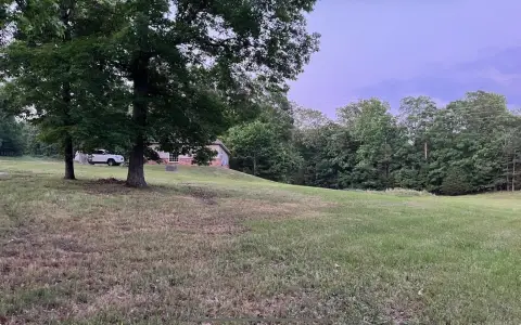 Residential Lot with Insulated Shop