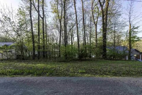 Ozark Acres Lakefront Lot